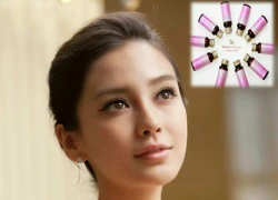 Nở rộ trào lưu làm đẹp bằng collagen