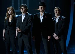 &#8216;Now You See Me&#8217; chưa ra phần 2 đã có kế hoạch phần 3