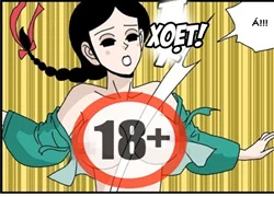 Ơ cái đệch...! Chapter 531