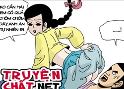 Ơ cái đệch&#8230;! Chapter 532