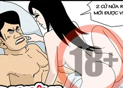 Ơ cái đệch...! Chapter 547