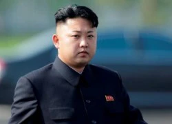 Ông Kim Jong-un không thăm Nga vì 'bận việc nội bộ'