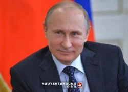 Ông Putin &#8220;mường tượng&#8221; về viễn cảnh không làm Tổng thống Nga