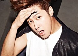 Yunho (DBSK) lần đầu tung solo album sau 11 năm ca hát