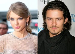 Orlando Bloom bán nhà vì bị Taylor Swift &#8220;vô tình&#8221; quấy rối