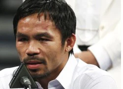 Pacquiao bị fan đòi bồi thường 5 triệu USD