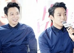 Park Yoochun ghen tỵ vì không được đóng vai... sát nhân