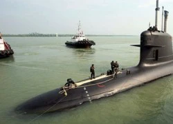 Pháp mời Ba Lan mua tàu ngầm Scorpene, Nga nổi giận