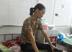 Phát hiện thi thể người đàn ông đang phân hủy trong căn nhà khóa kín