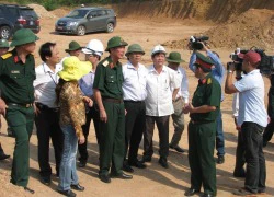 Phạt tăng nặng doanh nghiệp làm "biến mất" nhiều ngôi mộ