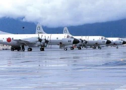 Philippines thèm khát "sát thủ săn ngầm" P-3 Orion của Nhật Bản