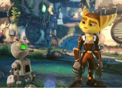 Phim và game Ratchet &#038; Clank đều bị hoãn ra mắt