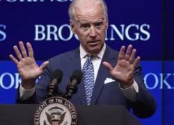 Phó Tổng thống Biden: Trừng phạt của Mỹ không nhằm thay đổi chế độ ở Nga