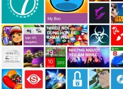 Phòng tránh những ứng dụng giả mạo trên Windows Store