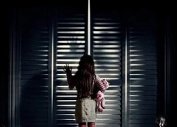 Poltergeist - Phiên bản remake có những cú "hù dọa" chất lượng