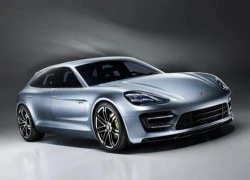 Porsche chuẩn bị cho việc ra mắt xe chạy điện và hydro