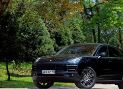 Porsche Macan - 2,69 tỉ đồng chưa phải là tất cả...