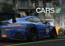 Project CARS Những điều thú vị game thủ cần biết