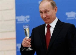 Putin quá "lạc quan" về sự hồi phục của kinh tế Nga?