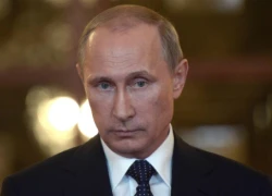 Putin thay đổi nước Nga như thế nào trong 15 năm lãnh đạo