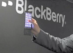 Quá trình 'biến hình' của BlackBerry đang gần hoàn tất