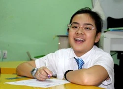 Quán quân Toefl Primary Hà Nội và bí quyết học tiếng Anh hiệu quả