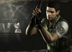 Resident Evil HD Remaster chạm mốc 1 triệu bản bán ra trên toàn cầu