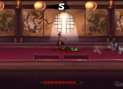 [Review] Fatal Fight Game gây nghiện, một mình chiến trăm người