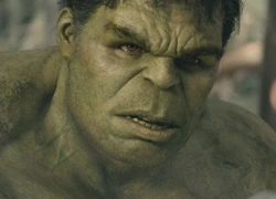 Rộ tin Hulk xuất hiện trong 'Captain America 3'