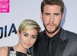 Rộ tin Miley Cyrus muốn kết hôn với tình cũ Liam Hemsworth