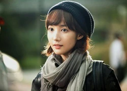 Rộ tin Park Min Young thay Suzy đóng "Cẩm Y Dạ Hành"