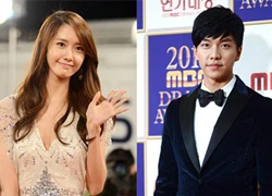 Rộ tin Yoona - Lee Seung Gi, Taeyeon - Baekhyun đồng loạt chia tay