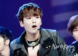 Ryeowook (Super Junior) bị người đồng tính tán tỉnh công khai tại Mỹ