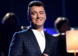 Sam Smith phẫu thuật thanh quản thành công