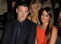 Sao "Glee" Lea Michele chúc mừng sinh nhật bạn trai quá cố