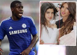 Sau giờ bóng lăn (30/5): Fabregas sắp làm... bố vợ của Zouma