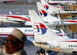 Sau nhiều tai nạn, Malaysia Airlines quyết đổi thương hiệu