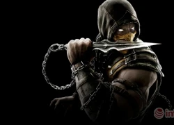 Sẽ thế nào nếu cho người già chơi Mortal Kombat X ?