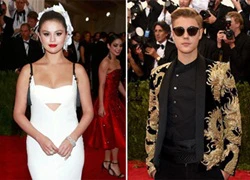 Selena Gomez tránh mặt tình cũ Bieber