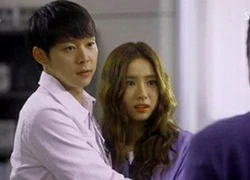 Shin Se Kyung bị sát thủ mỹ nam "bắt nhầm"