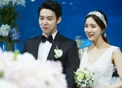 Shin Se Kyung mất tích trong đám cưới định mệnh với Yoochun