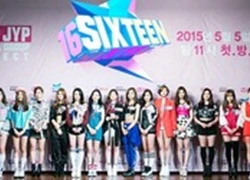 Show tuyển chọn girlgroup JYP gây bức xúc vì tàn nhẫn