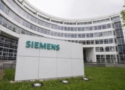 Siemens, Philips, GE tại Trung Quốc dính nghi án hối lộ