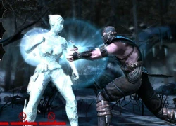 Siêu phẩm Mortal Kombat X Mobile chính thức lên kệ Google Play