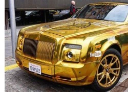 Siêu xe tràn ngập đường phố Stockholm trước giờ xuất phát Gumball 3000