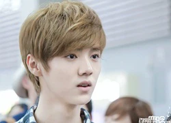 Sina bất ngờ công bố danh tính bạn gái cựu thành viên EXO - Luhan