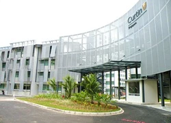 Sinh viên hào hứng với Tuần lễ học bổng ĐH Curtin, Singapore