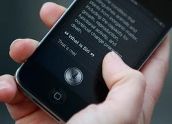 Siri 'màu mè' hơn trong iOS 9