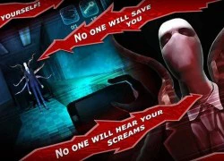 Slender Man Origins 3 - Nỗi ám ảnh tới từ gã dị hợm