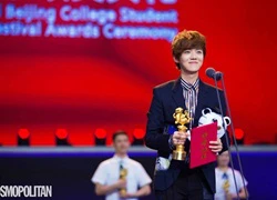 SM tuyên bố vẫn sở hữu Kris và Luhan (EXO)